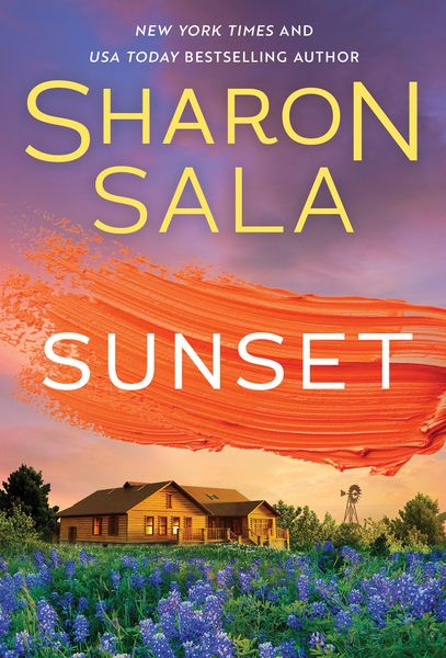 Produktbild: Sunset