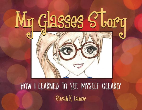 Produktbild: My Glasses Story