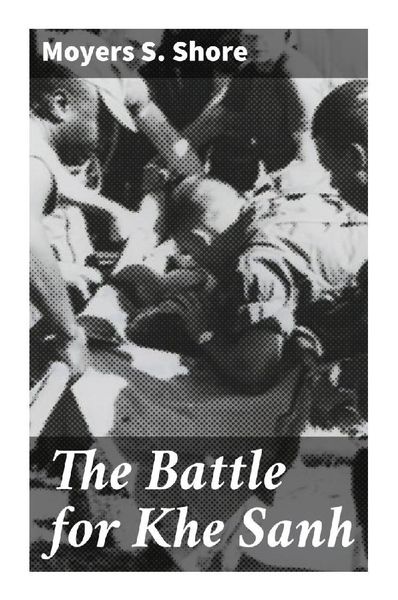 Produktbild: The Battle for Khe Sanh