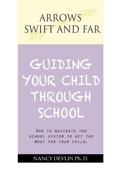 Produktbild: GUIDING YOUR CHILD THROUGH SCHOOL