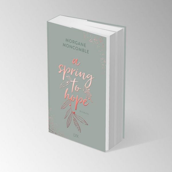 Produktbild: A Spring to Hope