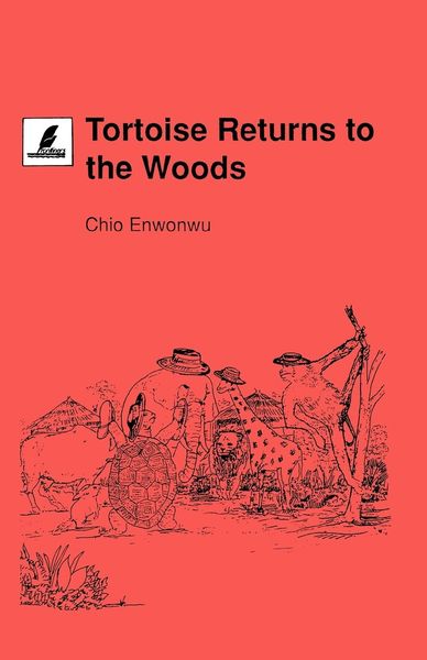 Produktbild: Tortoise Returns to the Woods