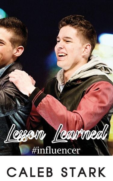 Produktbild: Lesson Learned