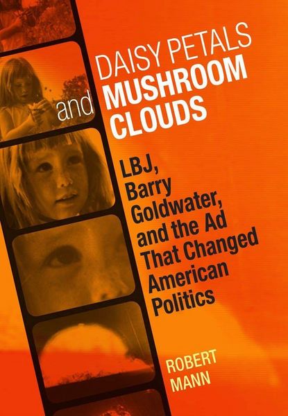 Produktbild: Daisy Petals and Mushroom Clouds