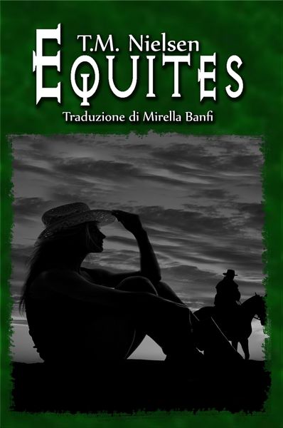 Produktbild: Equites : Libro 4 Della Serie Heku