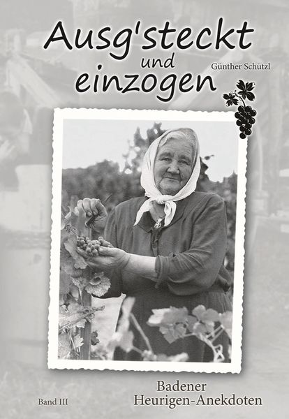 Produktbild: Ausg'steckt und ein'zogen