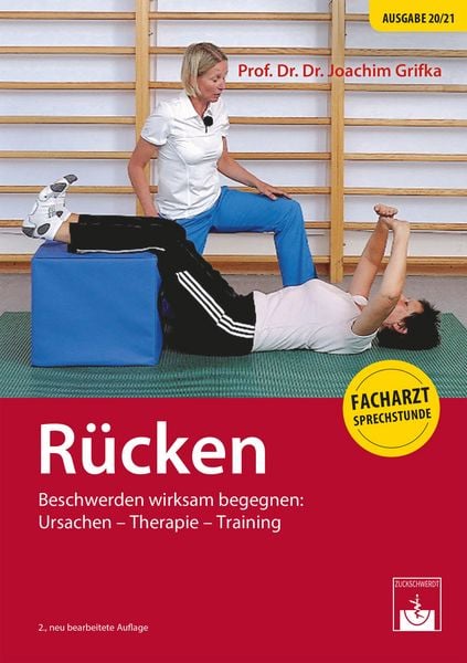 Produktbild: R&uuml;cken