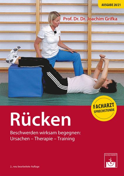 Produktbild: R&uuml;cken