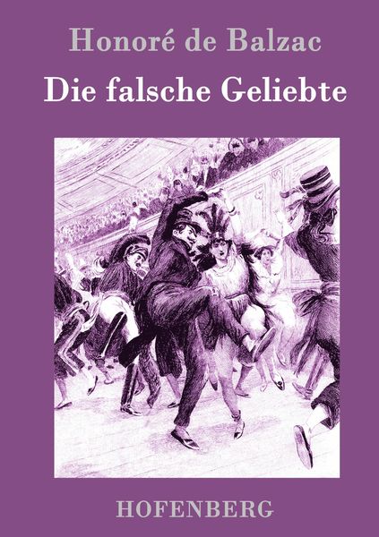 Produktbild: Die falsche Geliebte