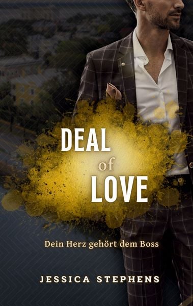 Produktbild: Deal of Love Dein Herz geh&ouml;rt dem Boss