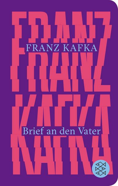 Produktbild: Brief an den Vater