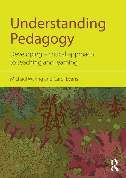 Produktbild: Understanding Pedagogy