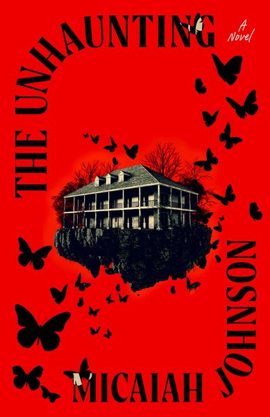 Produktbild: The Unhaunting