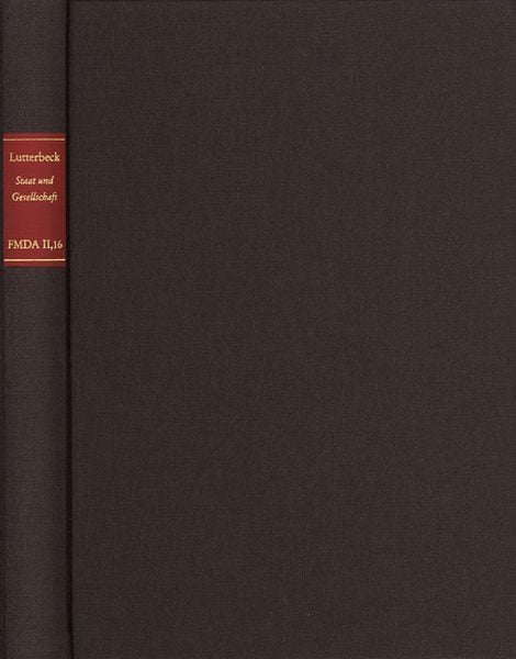 Produktbild: Forschungen und Materialien zur deutschen Aufkl&auml;rung / Staat und Gesellschaft bei Christian Thomasius und Christian Wolff