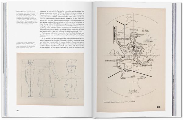 Produktbild: Bauhaus. Aktualisierte Ausgabe