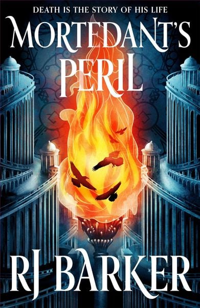 Produktbild: Mortedant's Peril