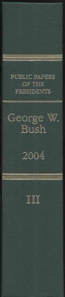 Produktbild: George W. Bush
