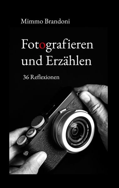 Produktbild: Fotografieren und Erz&auml;hlen