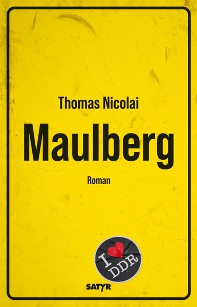 Produktbild: Maulberg