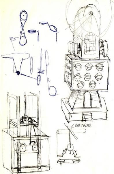 Kosmischer Müll, Taschenbuch von Ulrich Bergmann, Epubli, 9783745012453