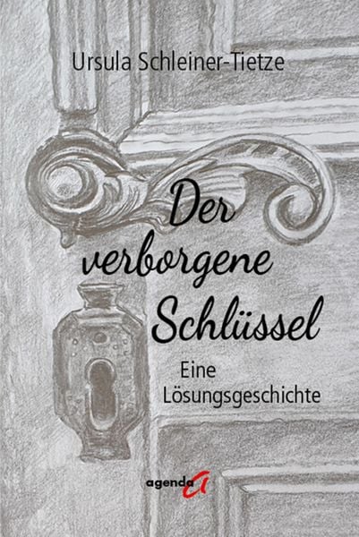 Produktbild: Der verborgene Schl&uuml;ssel