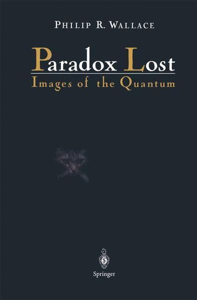 Produktbild: Paradox Lost