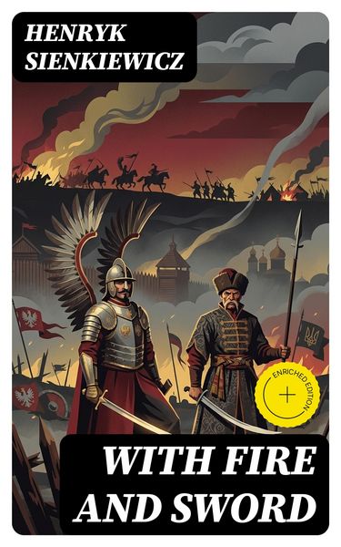 Produktbild: With Fire and Sword