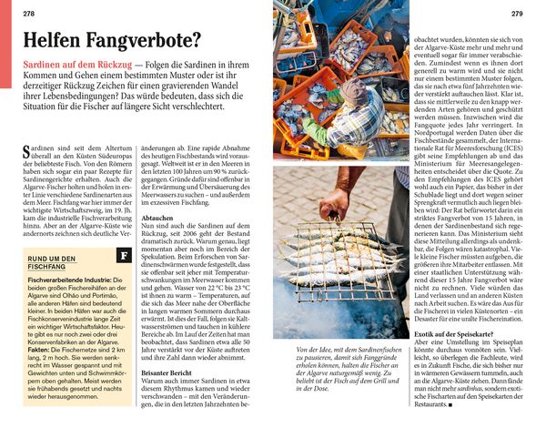 Produktbild: DUMONT Reise-Taschenbuch Reiseführer Algarve