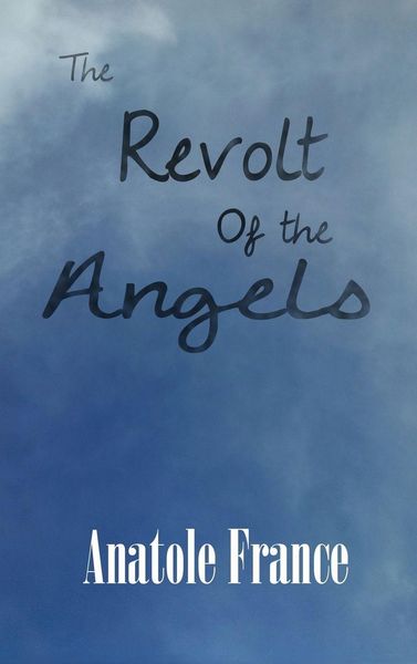 Produktbild: The Revolt of the Angels