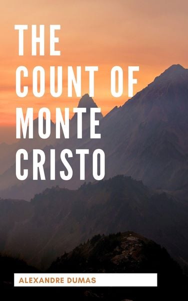 Produktbild: Count of Monte Cristo