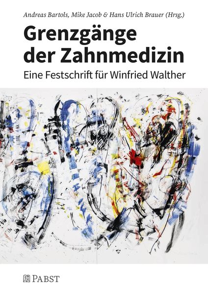 Produktbild: Grenzg&auml;nge der Zahnmedizin