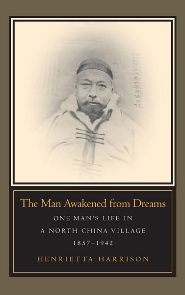 Produktbild: The Man Awakened from Dreams