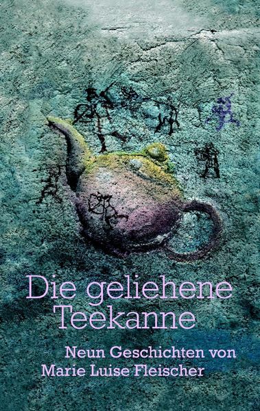 Produktbild: Die geliehene Teekanne