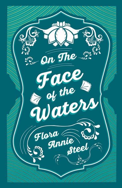 Produktbild: On the Face of the Waters - A Tale of Mutiny