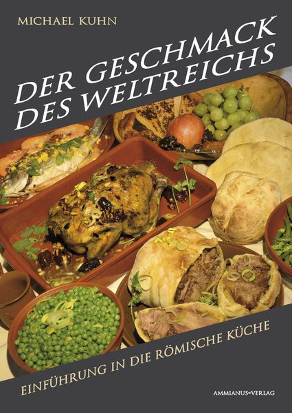 Produktbild: Der Geschmack des Weltreichs