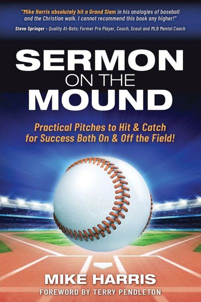 Produktbild: Sermon on the Mound