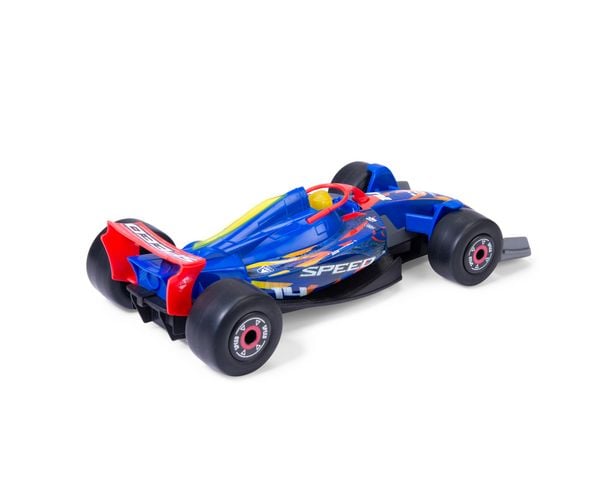 Produktbild: Formula Racer Team SPEED