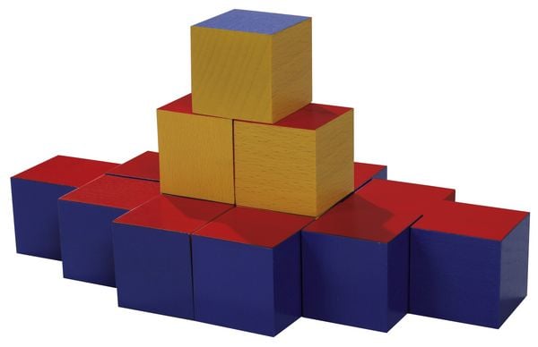 Produktbild: Das Nikitin Material