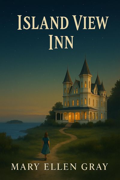 Produktbild: Island View Inn