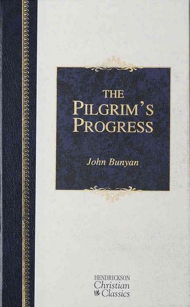Produktbild: The Pilgrim's Progress
