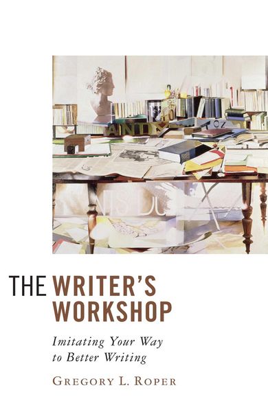 Produktbild: The Writer's Workshop