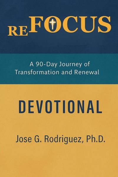 Produktbild: Refocus