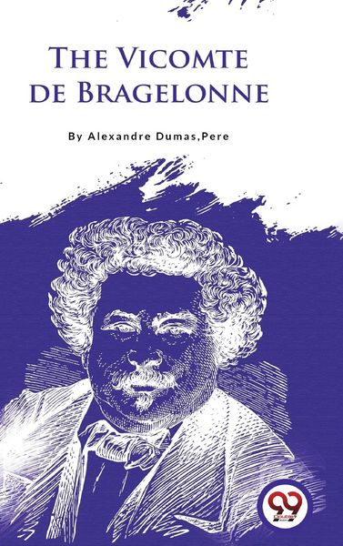 Produktbild: The Vicomte De Bragelonne