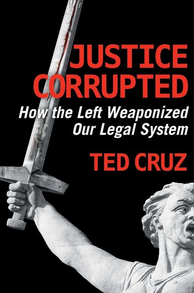 Produktbild: Justice Corrupted