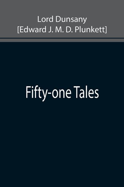 Produktbild: Fifty-one Tales