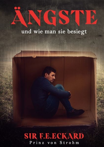 Produktbild: &Auml;ngste