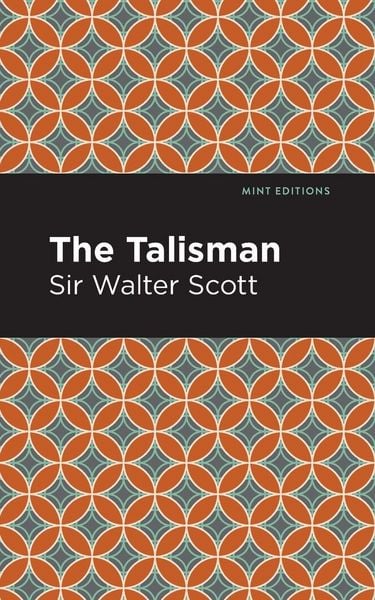 Produktbild: The Talisman