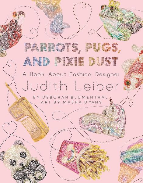Produktbild: Parrots, Pugs, and Pixie Dust