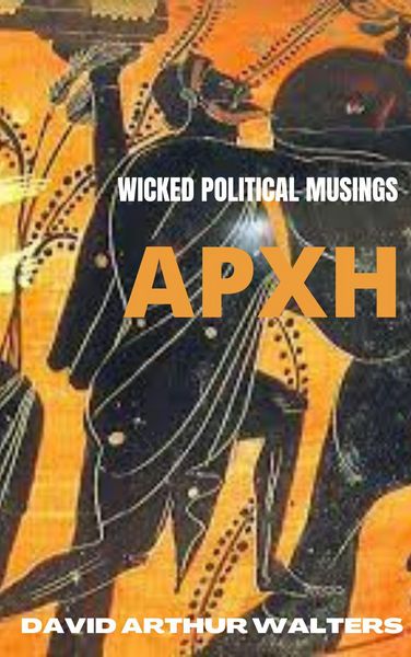 Produktbild: APXH - Wicked Political Musings