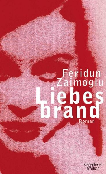 Produktbild: Liebesbrand